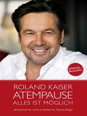 cover image of Atempause